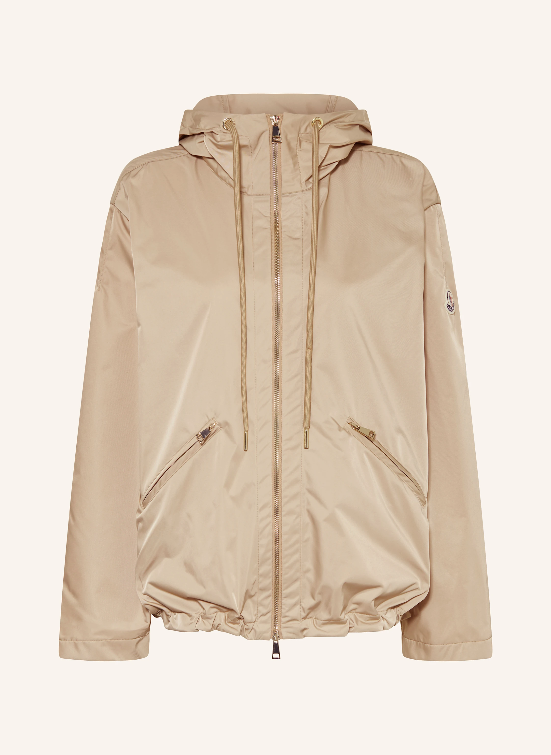 MONCLER Jacke CASSIOPEA