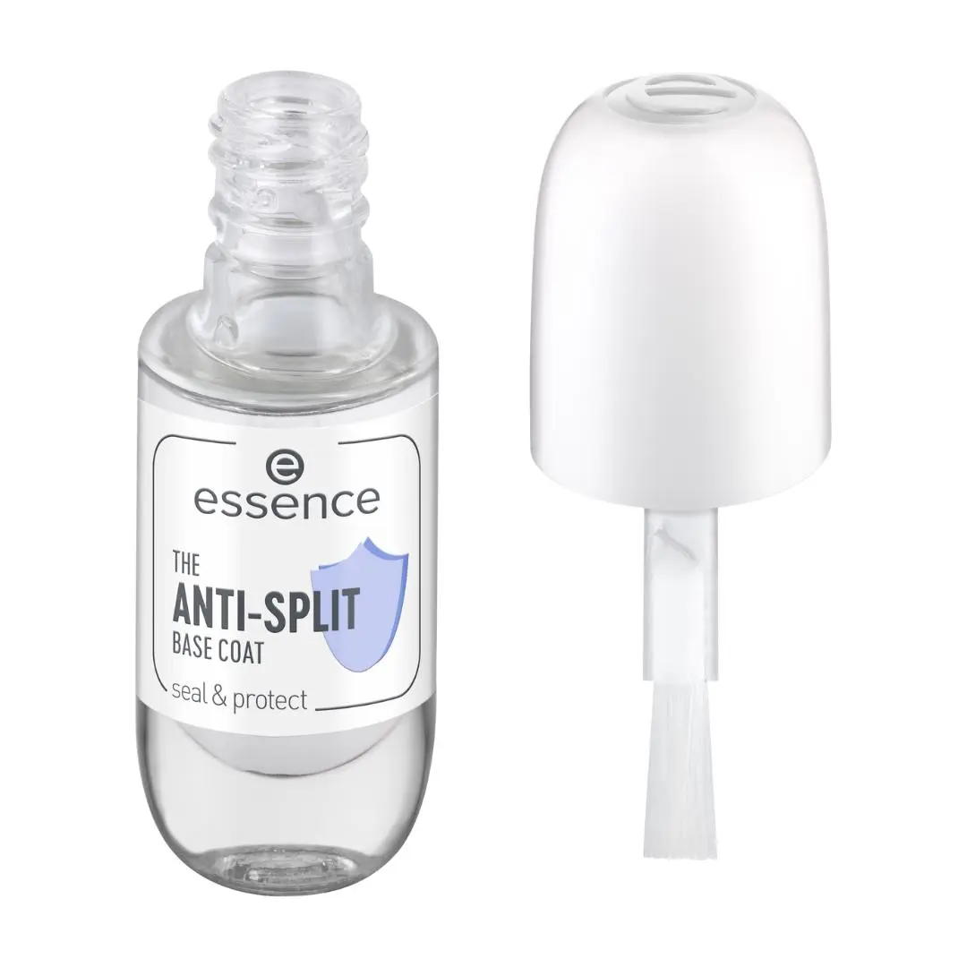 The Anti-Split Base Coat