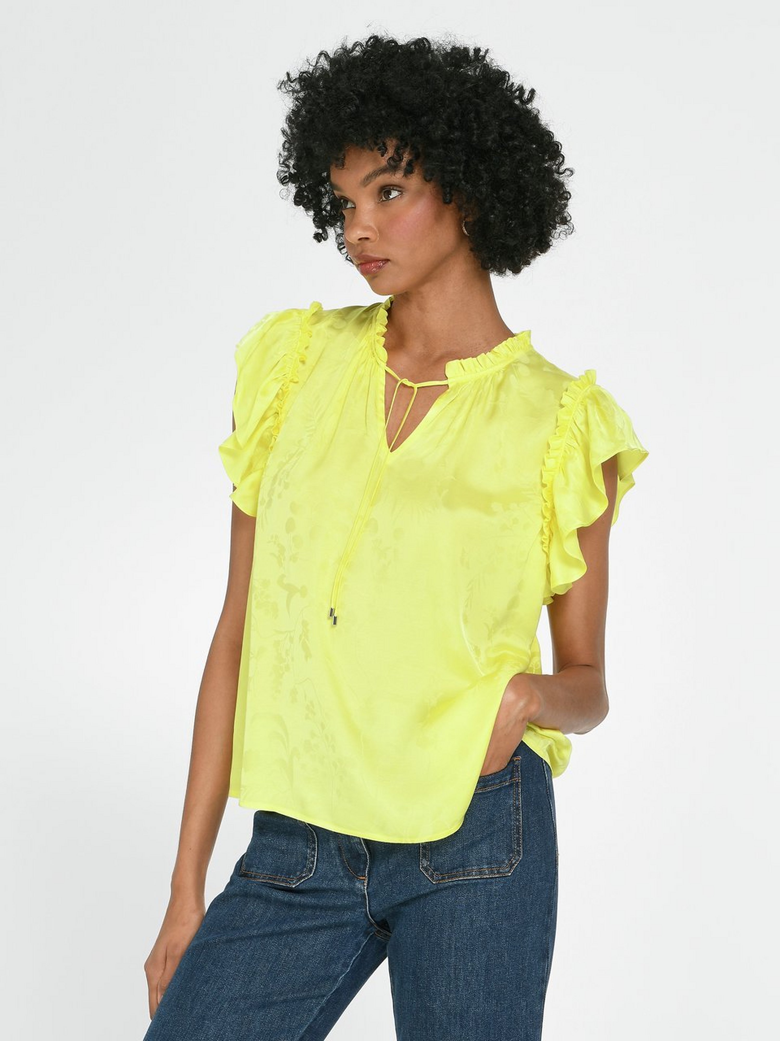 Bluse