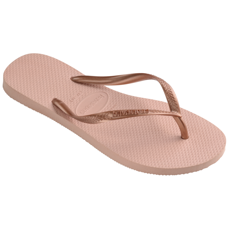 Slim - Tongs femme