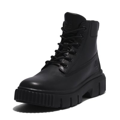 Boots femme Greyfield Leather TIMBERLAND