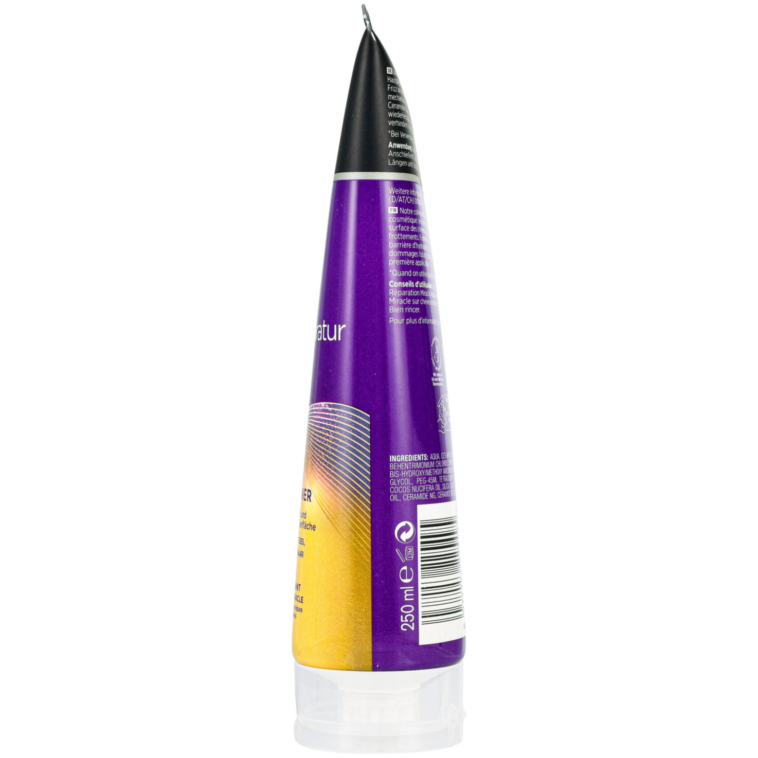 John Frieda Frizz Ease Wunder-Reparatur Conditioner