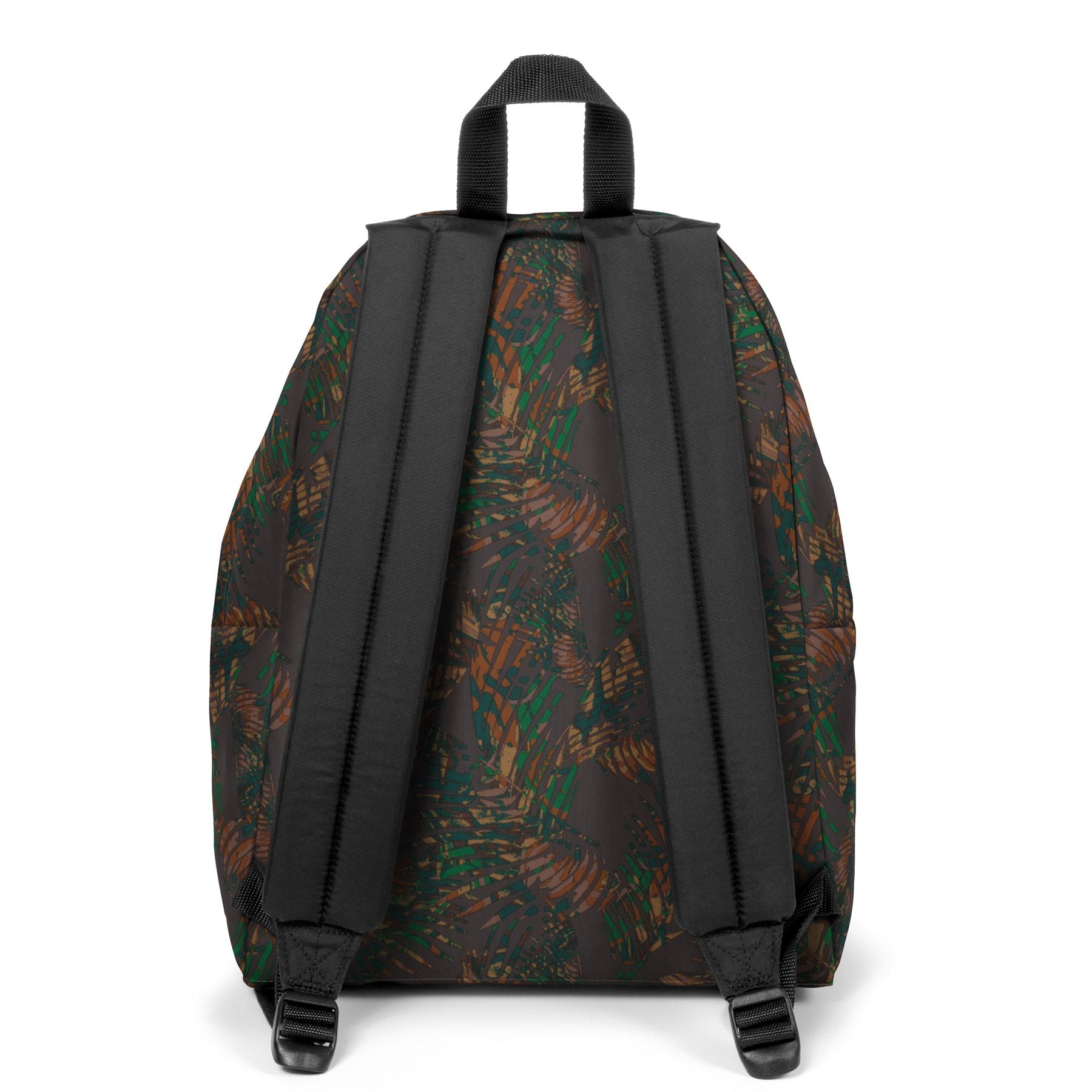Padded Pak'r Brize Filter Grey
