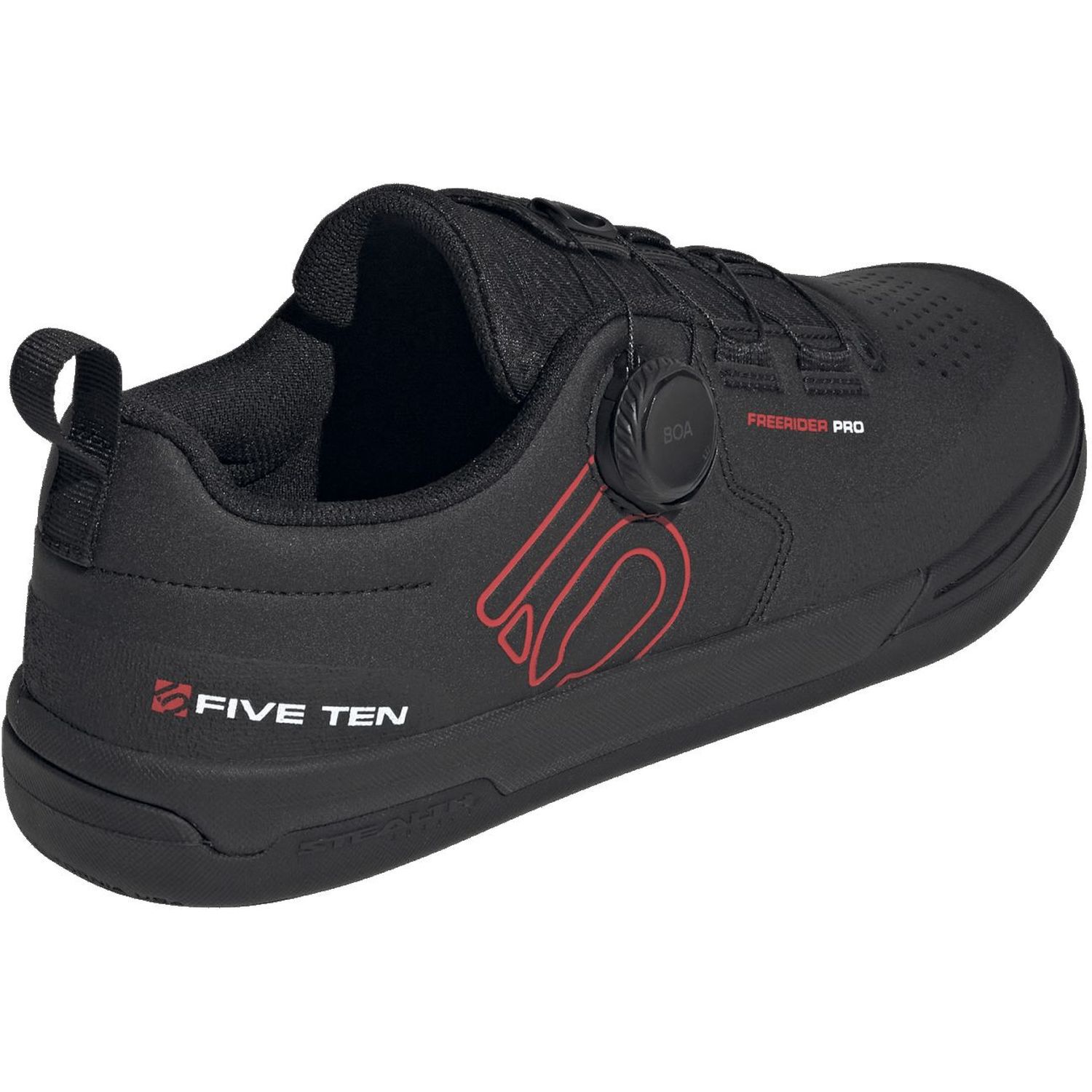 Five TenFive Ten Freerider Pro