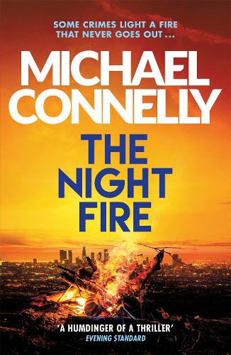 The Night Fire (Paperback)