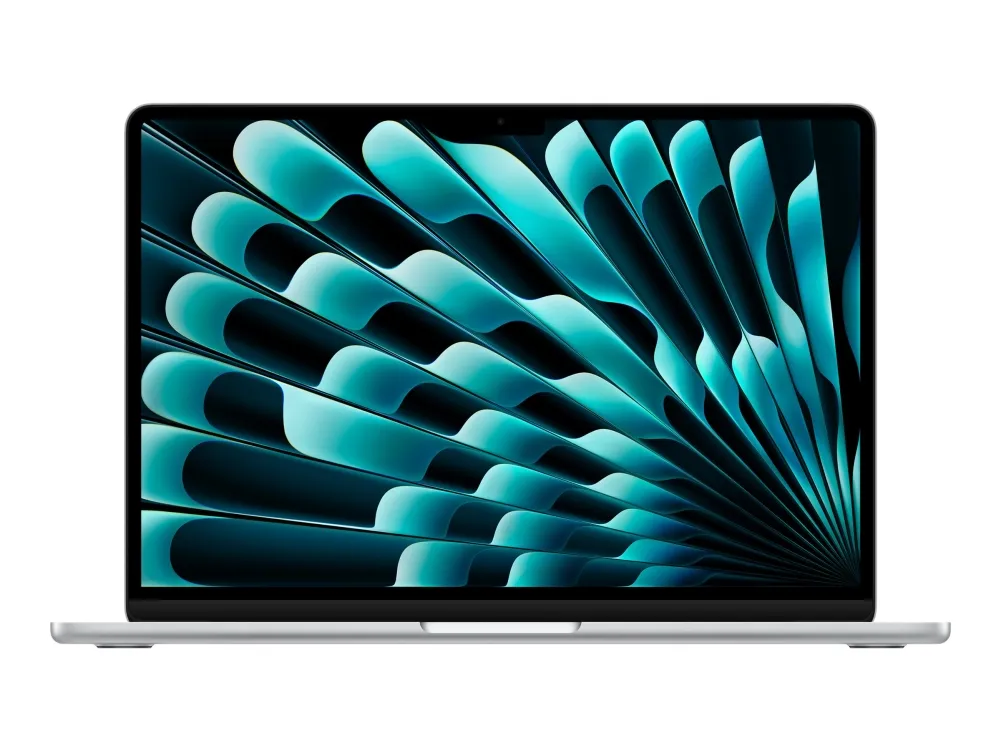 MBA 13 Sølv/10C GPU/16GB/512GB