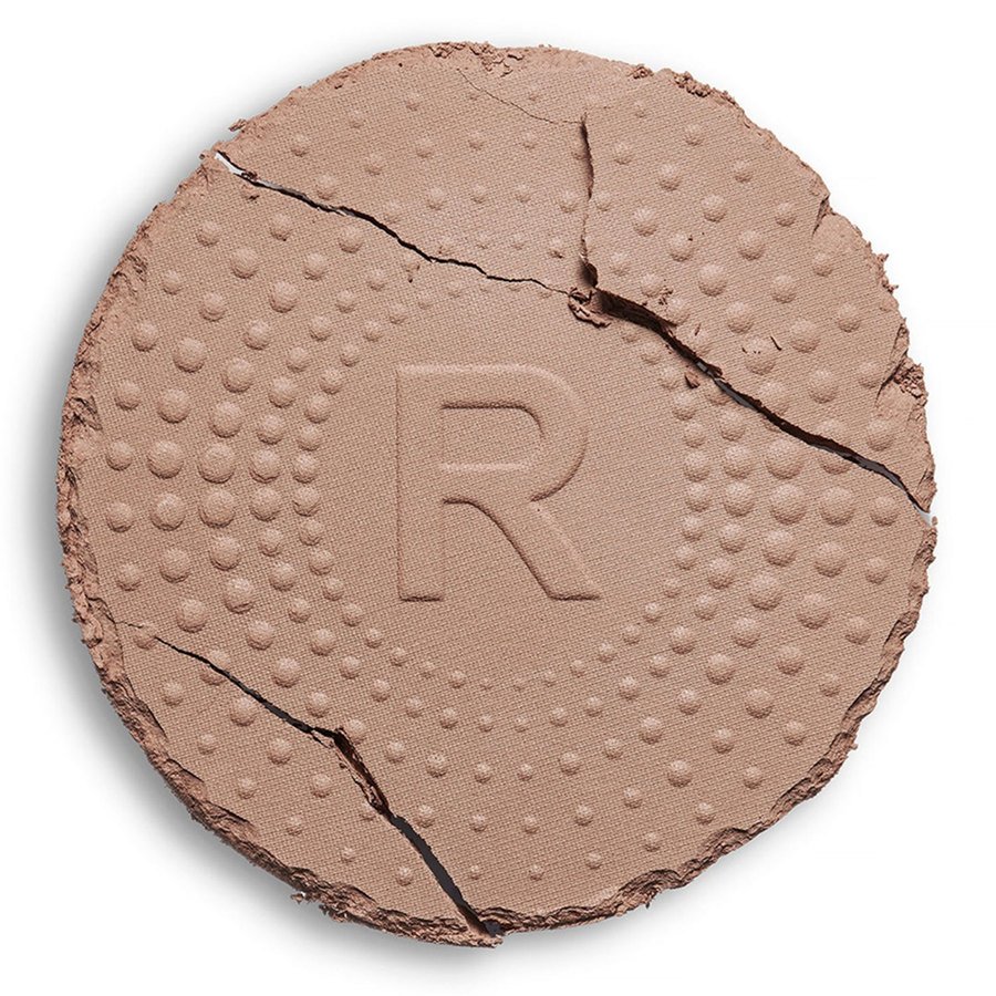 Makeup Revolution Mega Bronzer 01 Cool 15g