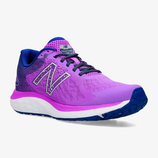 New Balance 680 V7