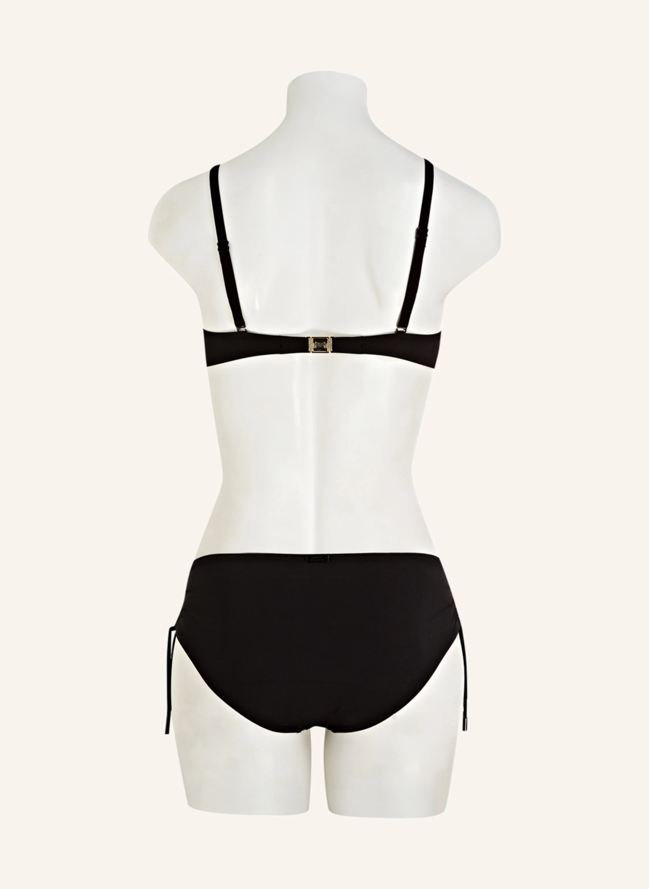 MARYAN MEHLHORN Panty-Bikini-Hose ELEMENTS mit UV-Schutz