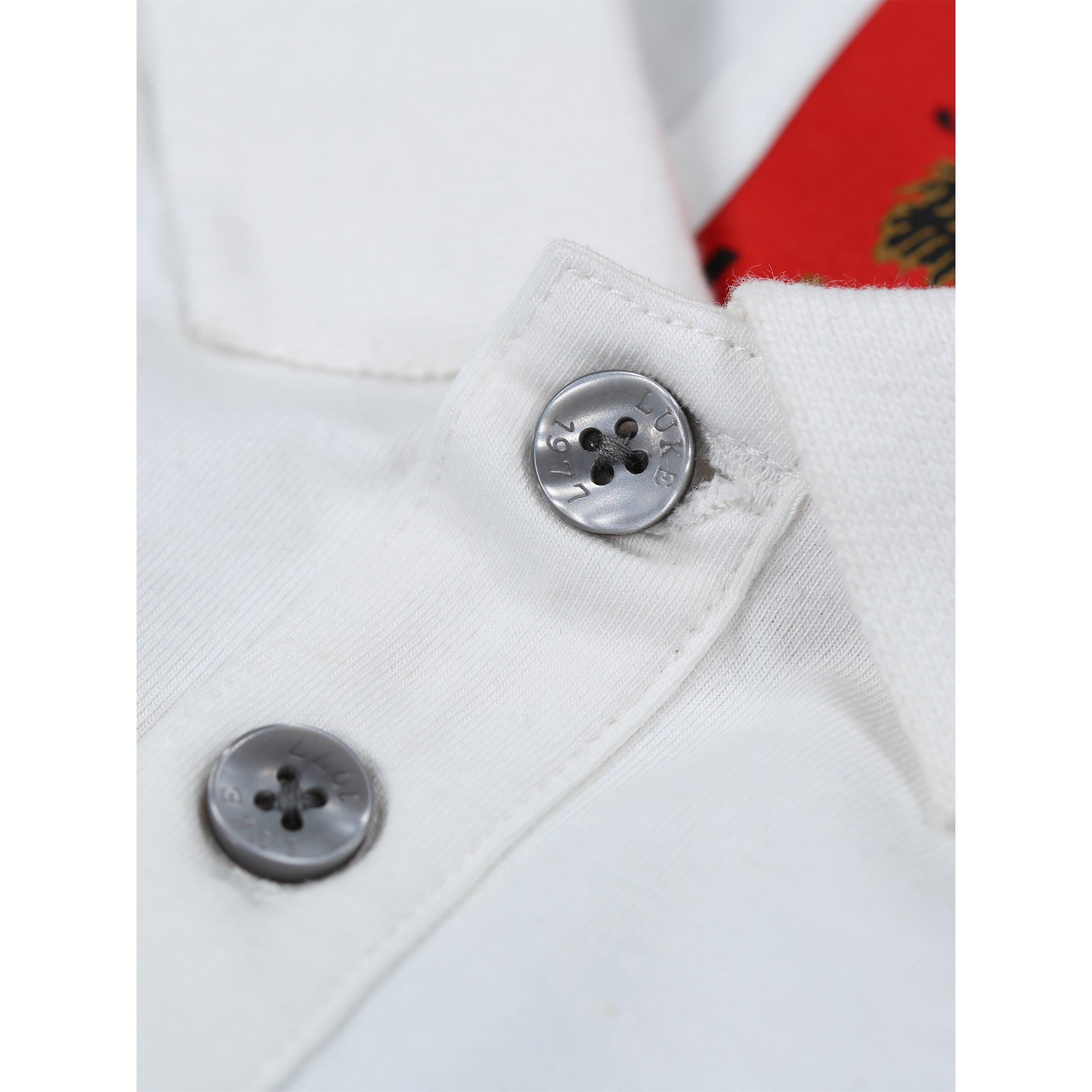 Luke Sport Shuffle Polo Shirt