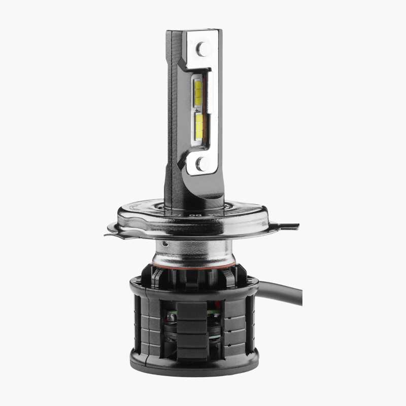 LED-lys H4