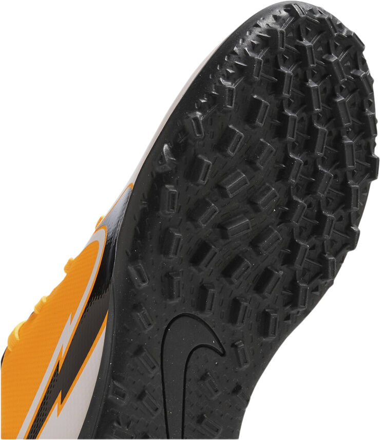 Nike Mercurial Vapor 13 Club TF Orange