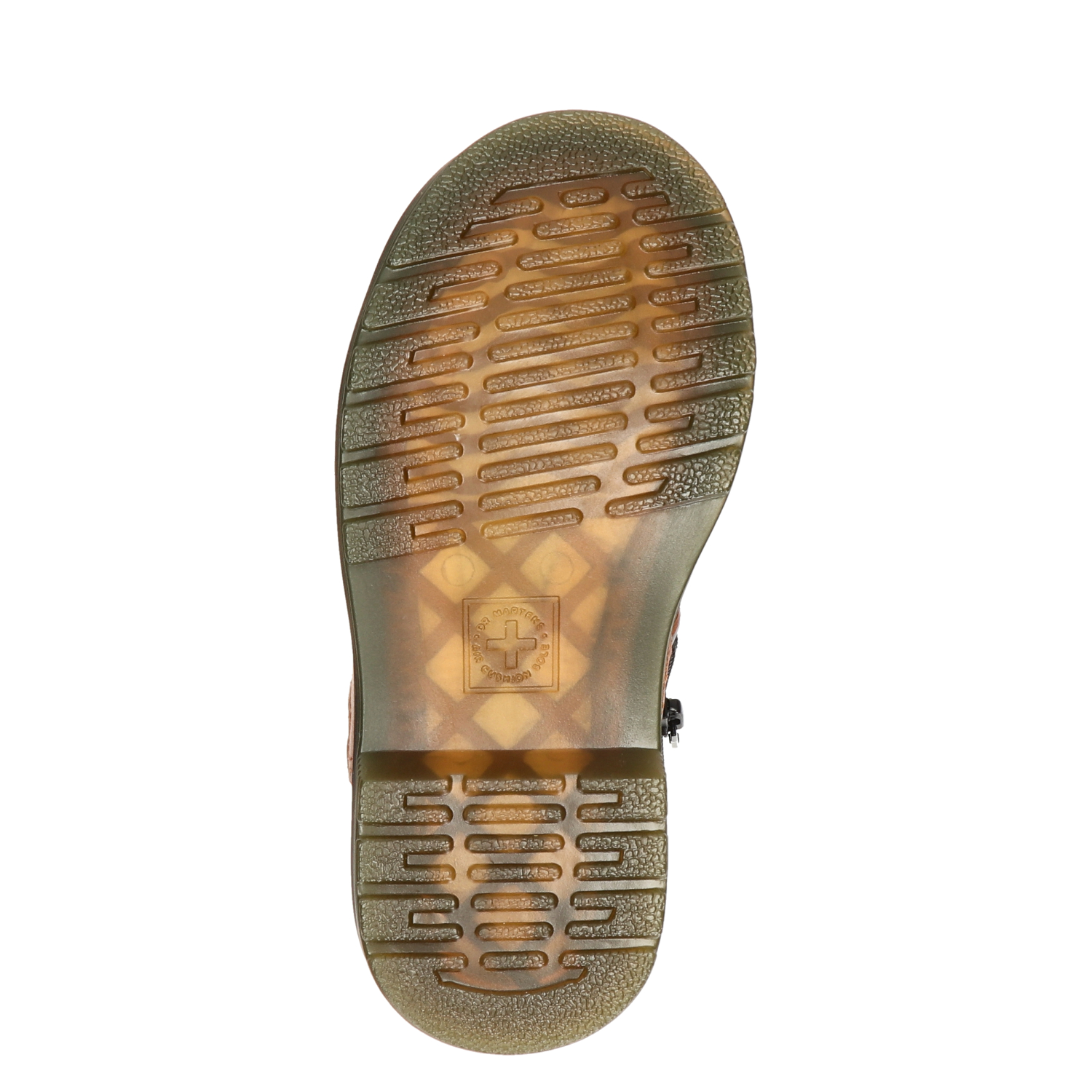 Dr. Martens Leonore T kids chelseaboot Dr. Martens Bruin