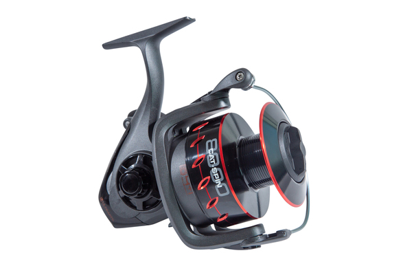 Moulinet Silure Ultimate Cat-Spin 8000