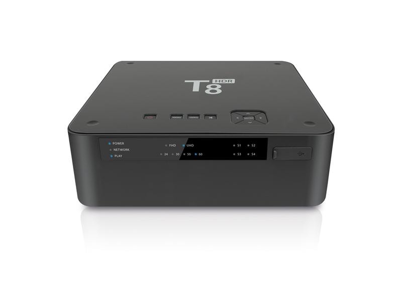 PureLink PureTools Digital Signage Player HDMI Stream Gener 4K HDMI Stream Generator mit Dolby Vision