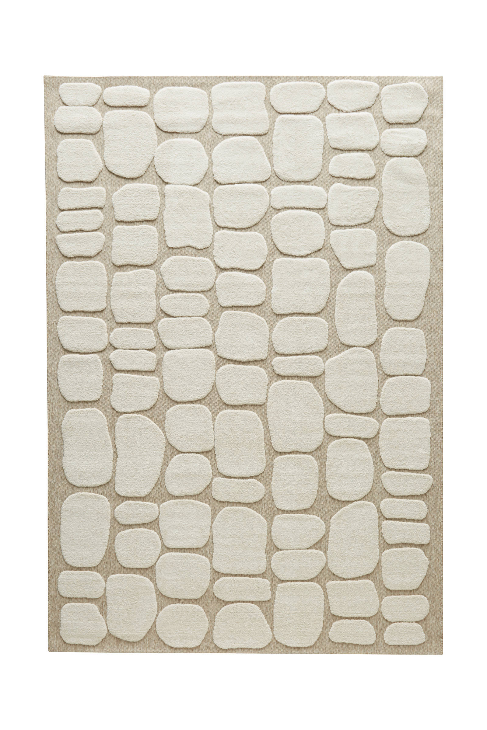NOUS Living vloerkleed  (290x200 cm)