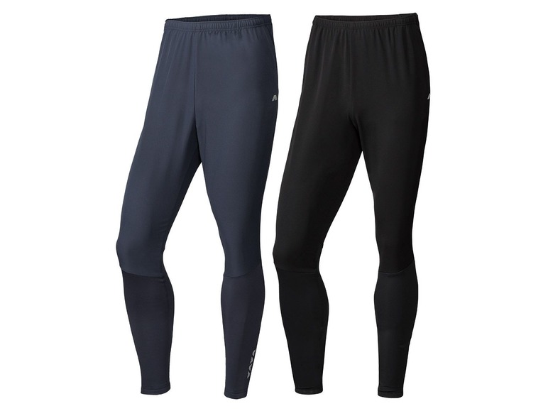 Heren sportbroek