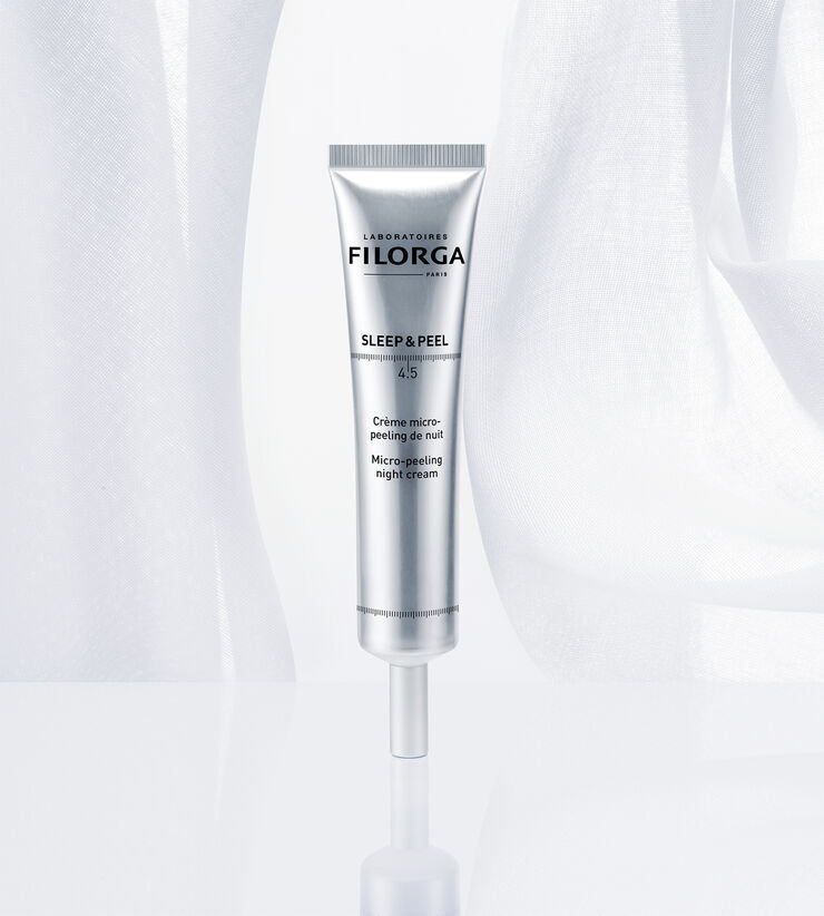 Filorga Sleep & Peel 4. 5 40 ml