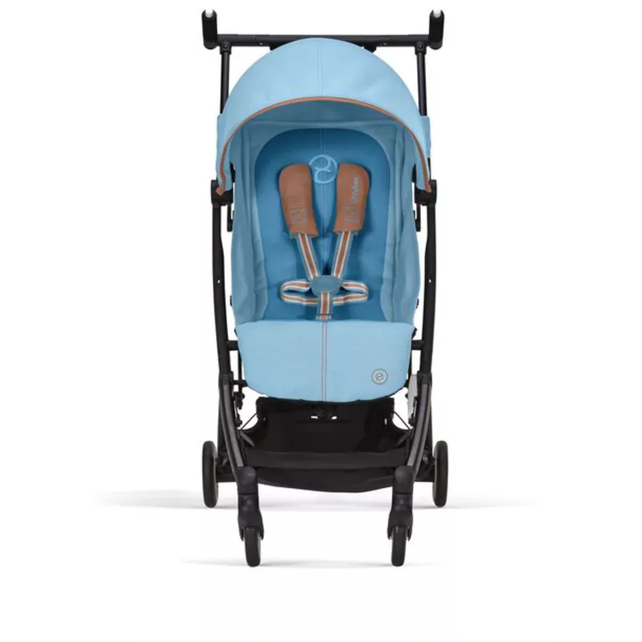 cybex GOLD Buggy Libelle Beach Blue