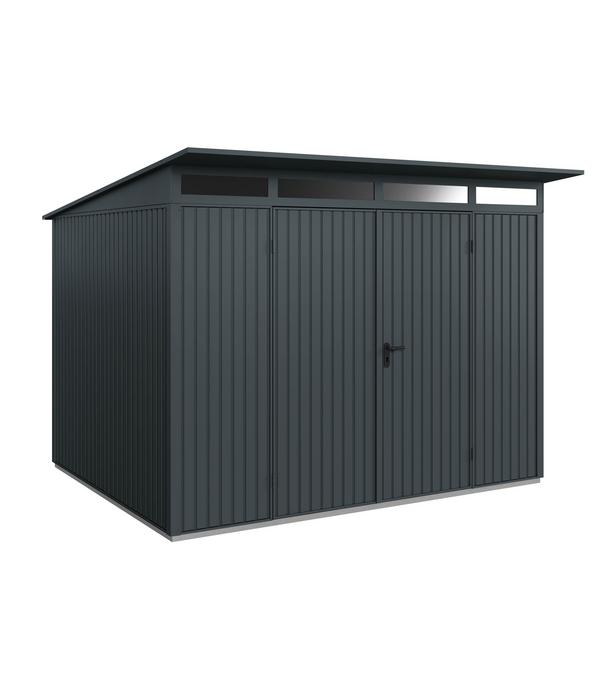 Hörmann Berry-Gerätehaus Classic-P Typ 3,