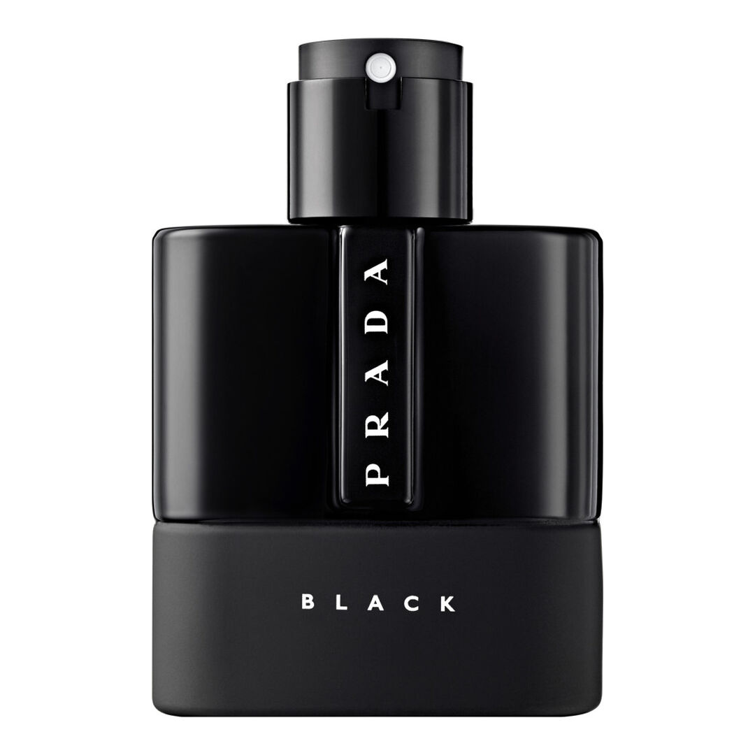 PRADA PD LUNA BLACK Eau de Toilette - 50ml