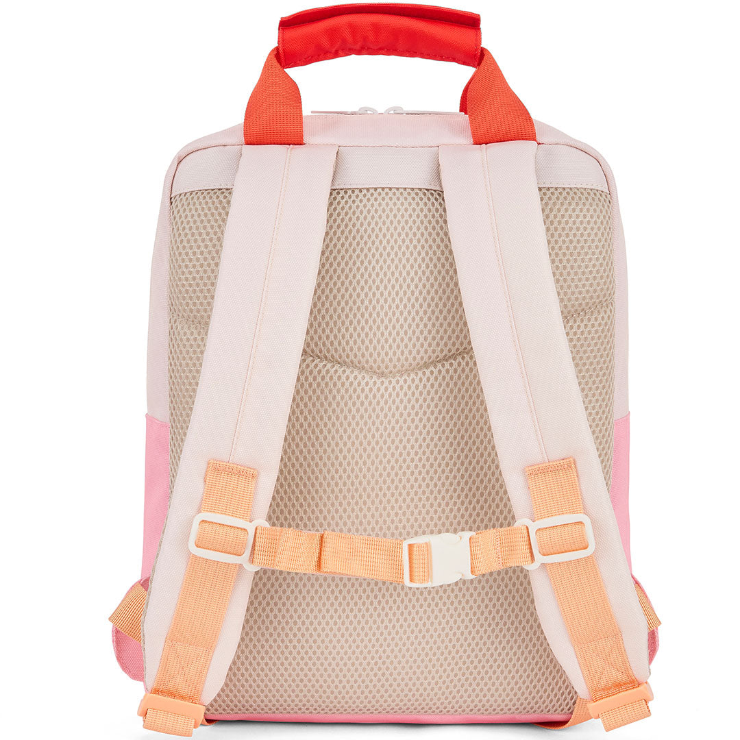 Hello hossy rugzak mini primrose - 30 cm