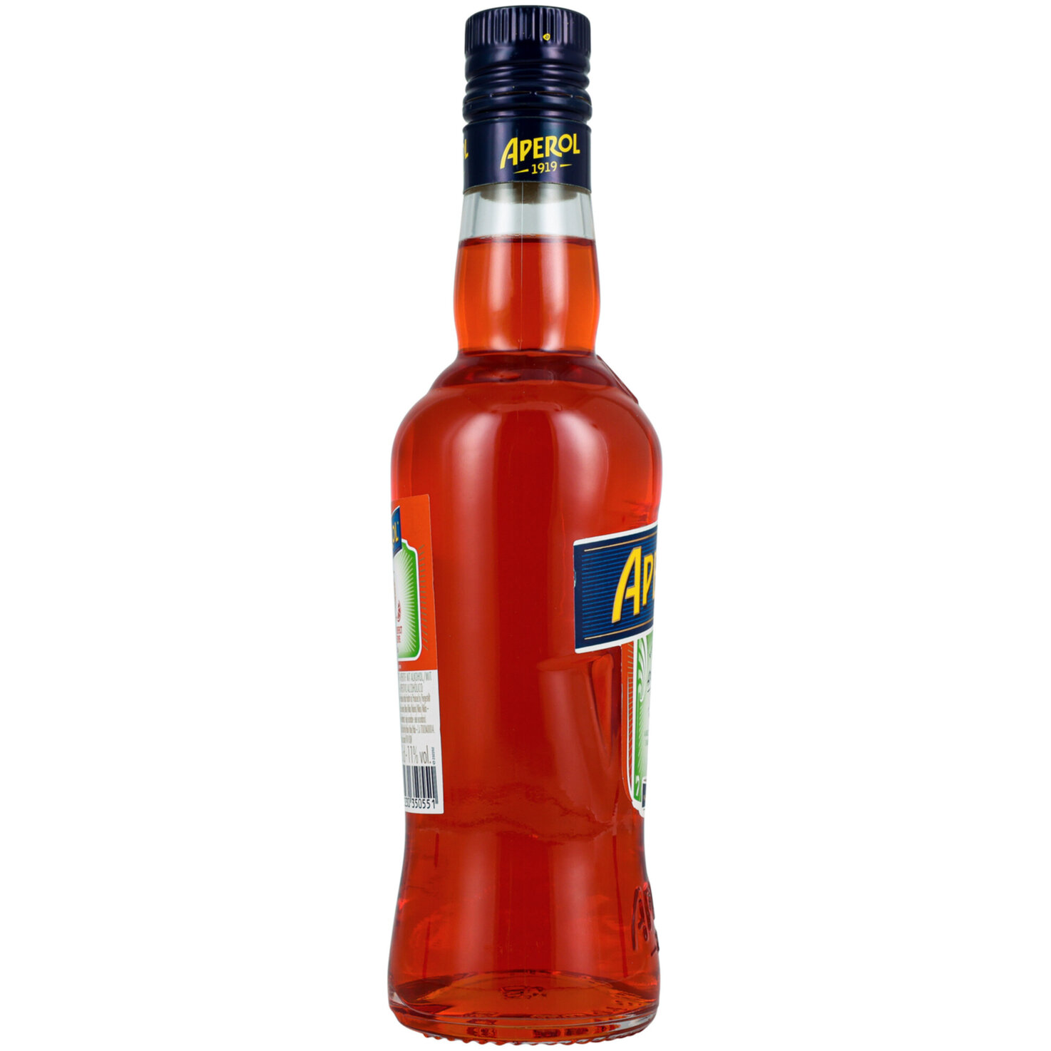 Aperol Bitter -37.5cl