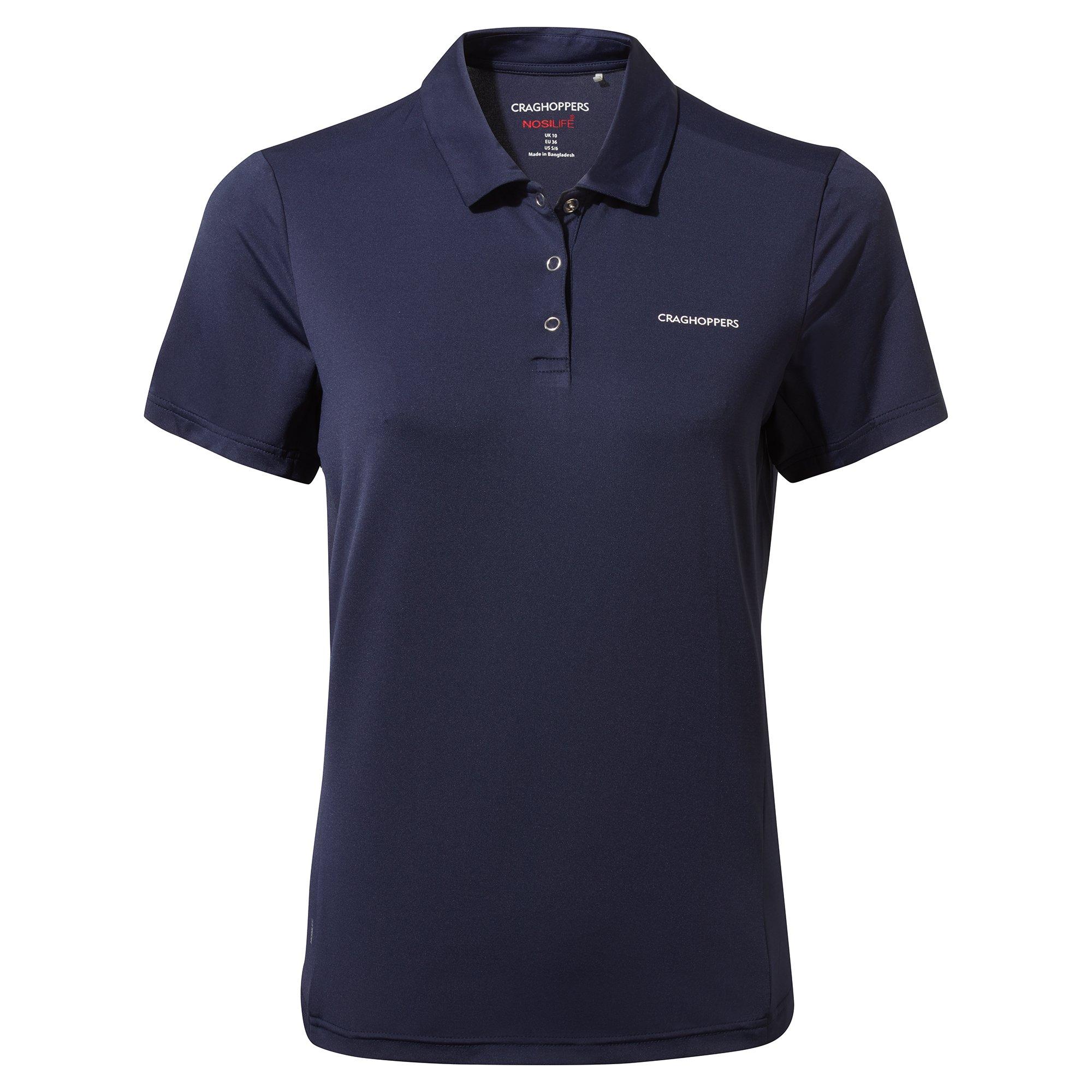 Craghoppers Crag NL Pro Polo Ld99