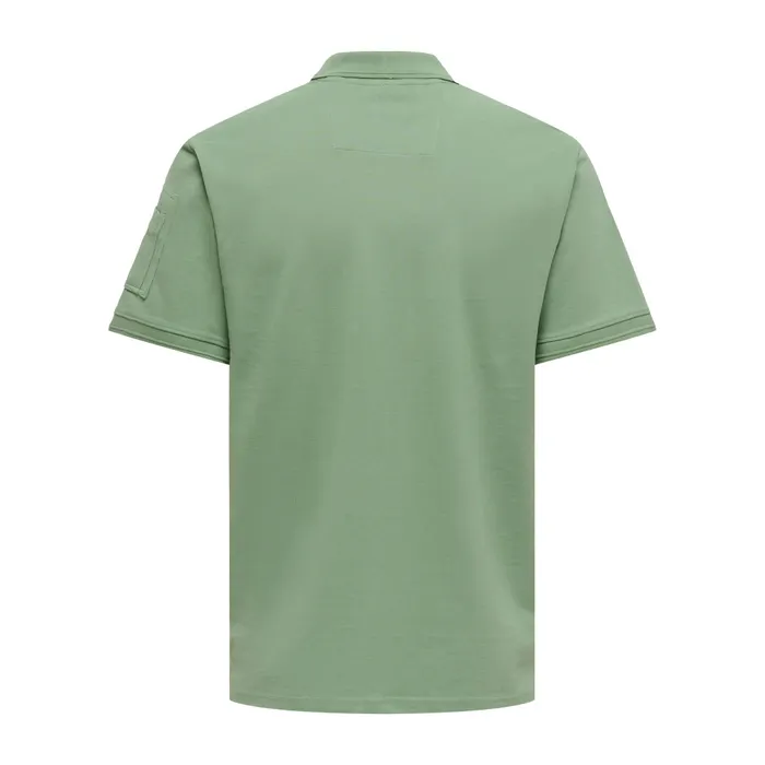Only & Sons Devon Polo Heren