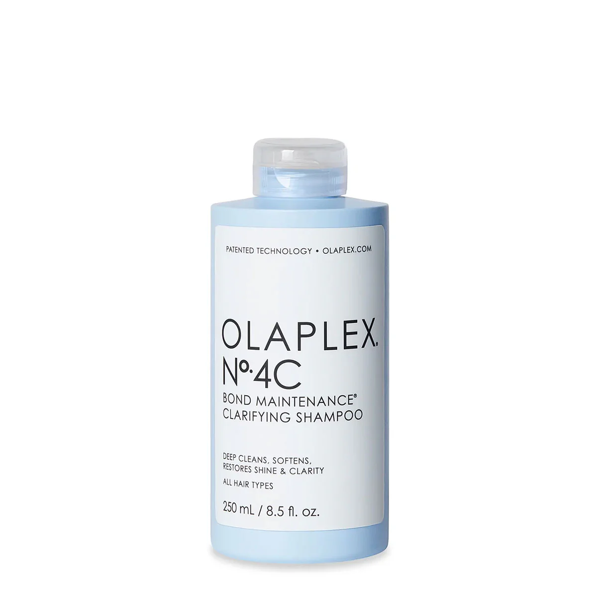 Shampoing clarifiant Blond Maintenance N.4C 250ml
