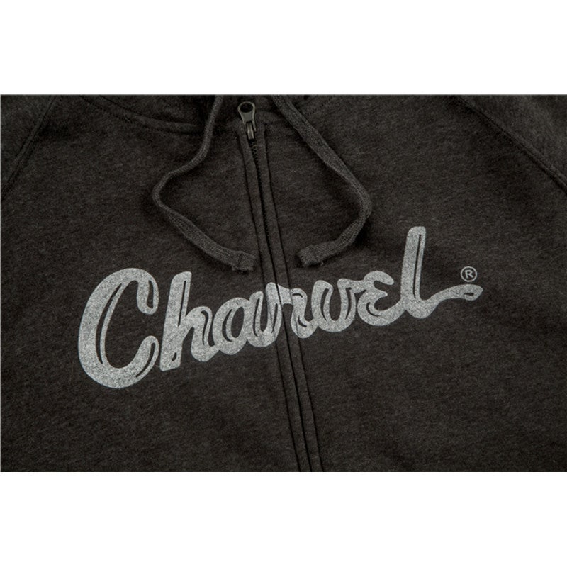Charvel Logo Hoodie XL
