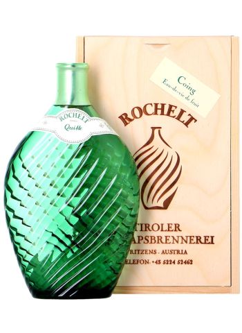 Coing - Rochelt