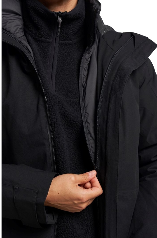Shift 3-In-1 Jas