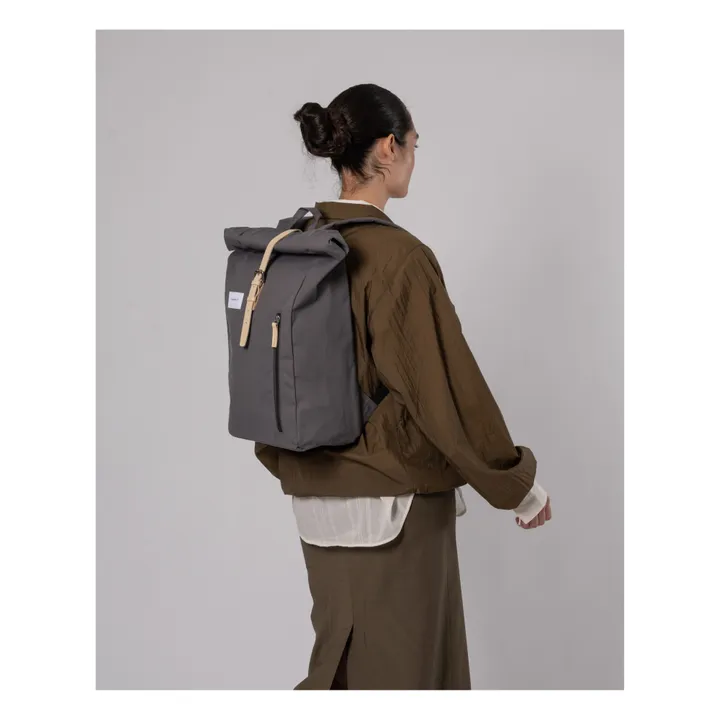 Sandqvist Sac à dos Dante | Gris galet
