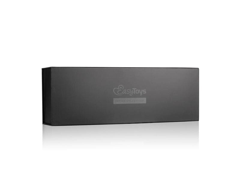 Easytoys Fetish Collection Fesseln Pillow & Ankle Cuffs Leg Verstellbarer Sexgurt für erotische Spiele