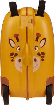 Samsonite Dream2Go Trillekoffert 30L, Giraffe G.