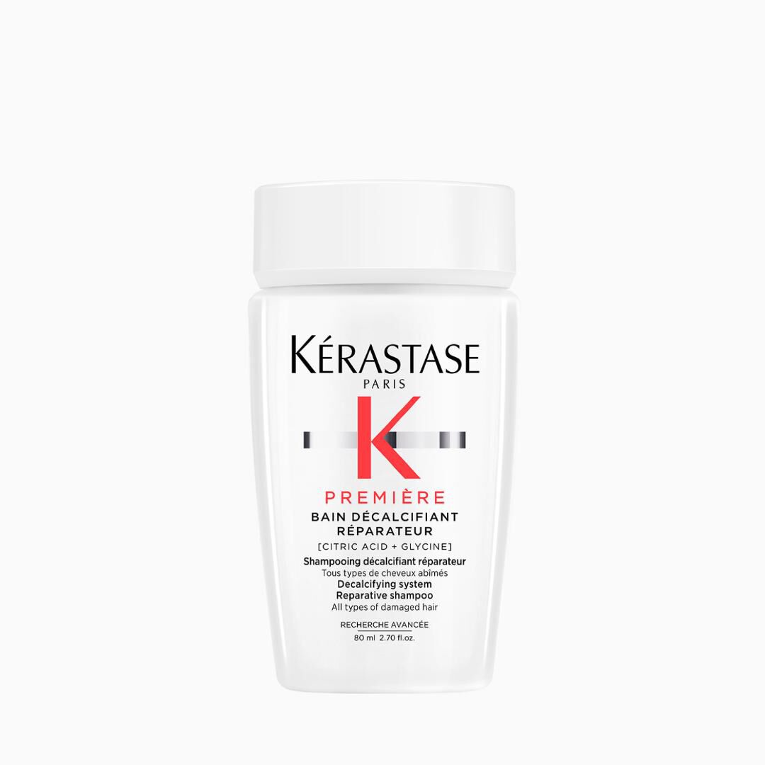 KERASTASE Première Bain Décalcifiant Réparateur - 80ml