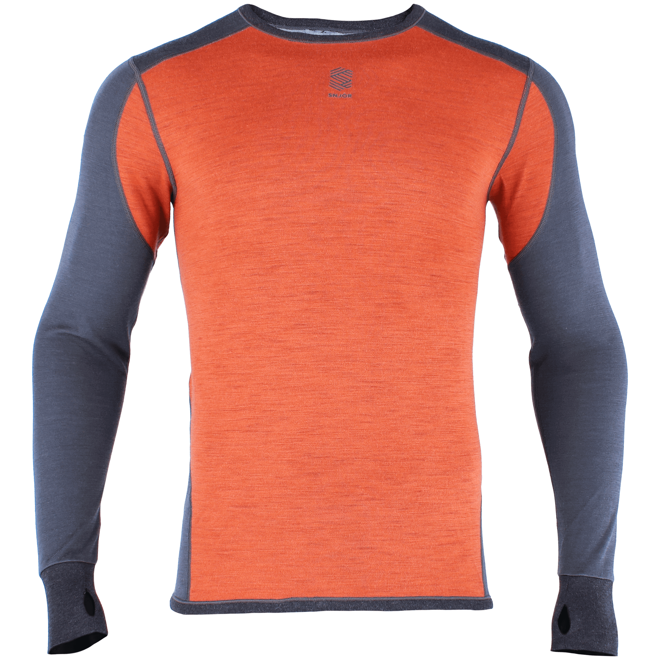 Snjór Val Thorens Sweater M - Ull og ullsett
