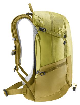 Sac de Randonnée Femme Deuter Futura 21 SL Jaune Sprout Linden