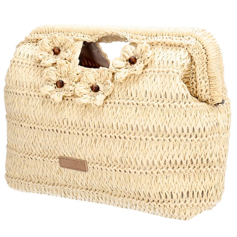 Beagles Schoudertas Beige Dames