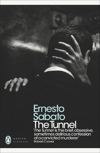 The Tunnel - Penguin Modern Classics (Paperback)