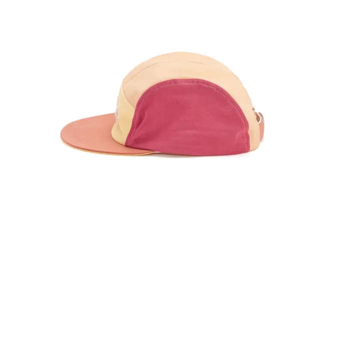 New Kids In The House Casquette Calvin | Rose