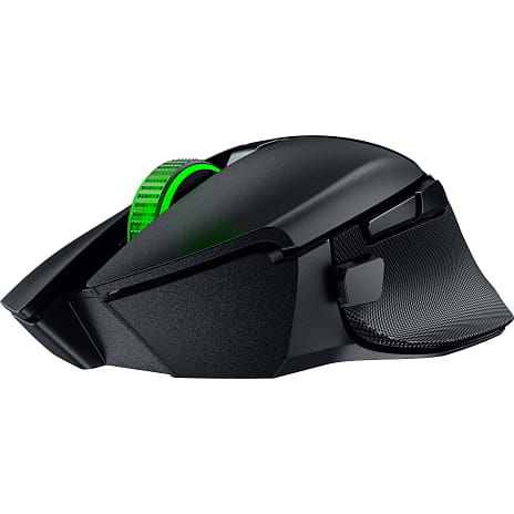 Razer Basilisk V3 x HyperSpeed gaming mus