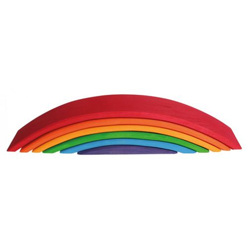Grimm's regenboog brug 6 bogen 41 cm