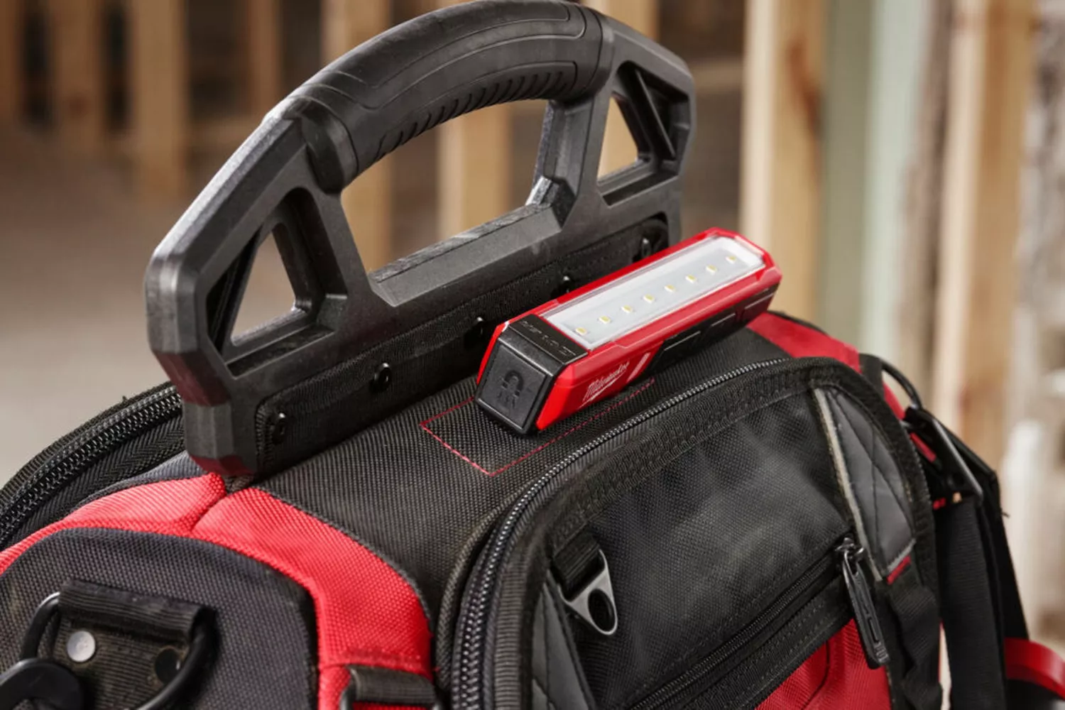Milwaukee 4932493623 Packout Pro gereedschapstas 38 cm