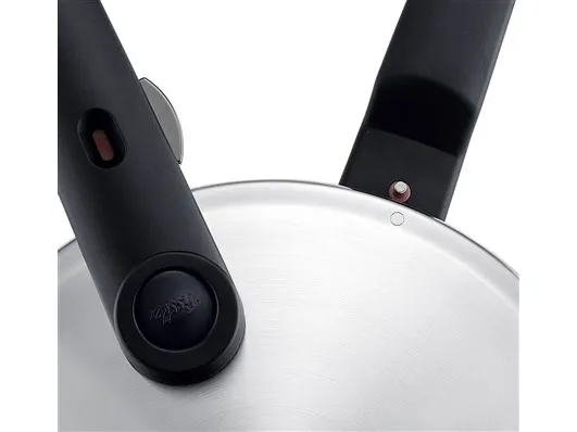 Fissler Vitaquick Premium 10,0 l trykkoger 26 cm