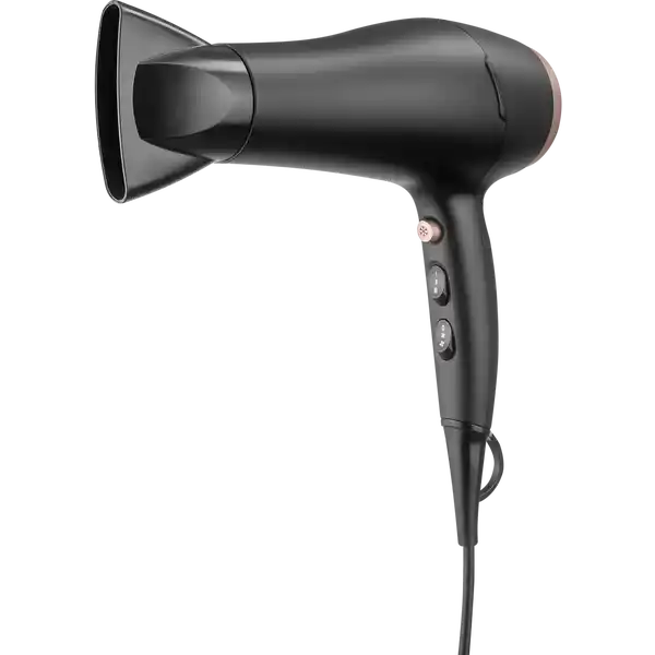Haartrockner