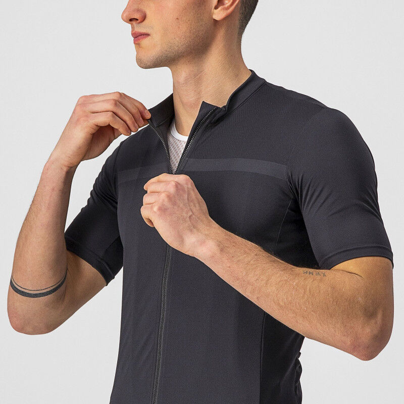 Classifica Jersey - Maillot vélo homme