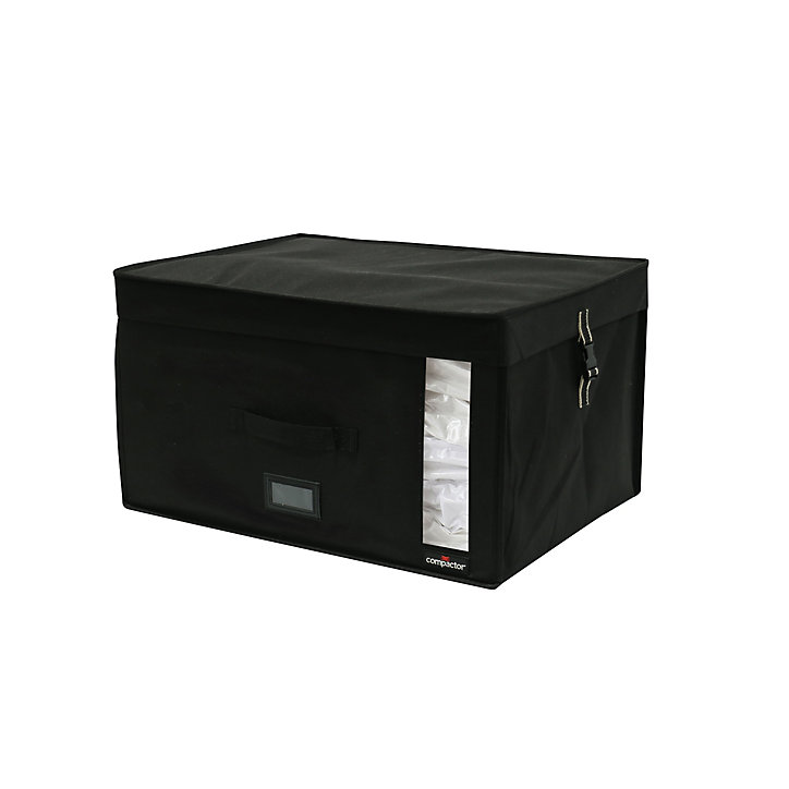 Housse de rangement sous vide 150L Compactor Infinity