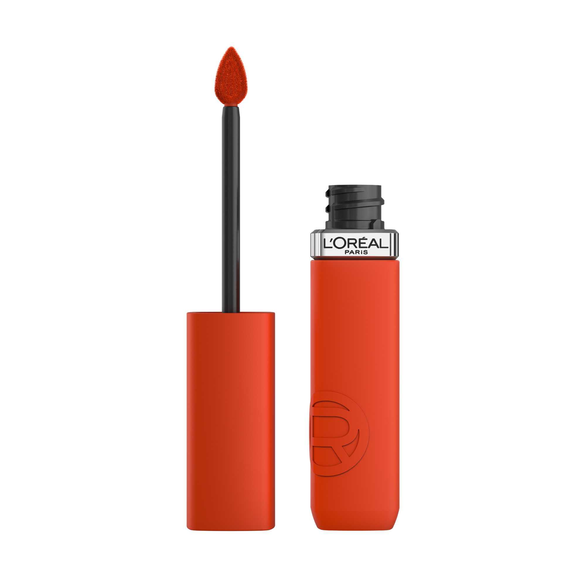 Rouge à Lèvres Infaillible Matte Resistance - L'Oréal Paris